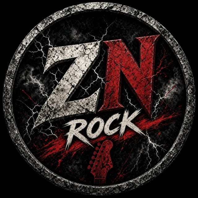 Logo, round